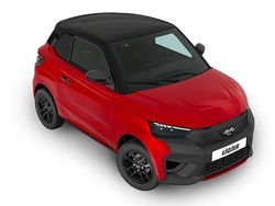 Rosso Nuova 2025 Ligier JS50 Due volumi | 15.490 €