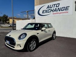 Beige Usata 2016 Mini ONE Due volumi | 9599 € (Ottimo prezzo)