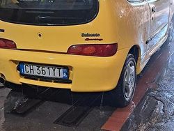 Giallo Usata 1999 Fiat 600 Coupé | 3400 €