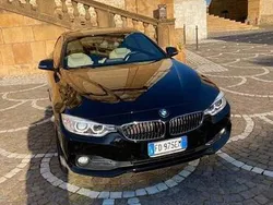 Usata 2016 BMW 420 Luxury Line Cabrio | 23.500 € (Buon prezzo)