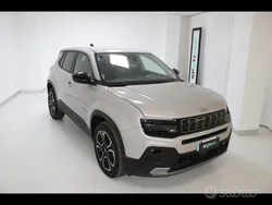 Usata 2024 Jeep Avenger Summit SUV | 24.900 € (Cara)