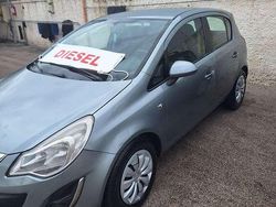 Usata 2012 Opel Corsa Edition Tre volumi | 2490 € (Ottimo prezzo)