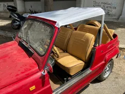 Usata 1985 Renault R4 Cabrio | 16.900 €