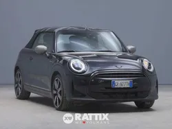 Midnight black metal Usata 2023 Mini Cooper Due volumi | 26.304 € (Buon prezzo)