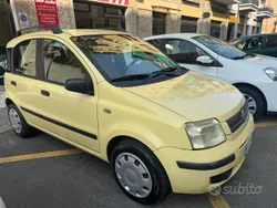 Other Usata 2005 Fiat Panda Due volumi | 3600 € (Buon prezzo)