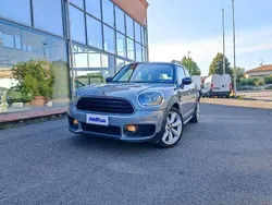 Grigio Usata 2017 Mini Cooper D Countryman SUV | 15.500 € (Buon prezzo)