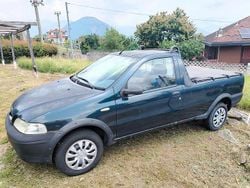 Verde Usata 2006 Fiat Strada Pick-up | 4950 € (Ottimo prezzo)