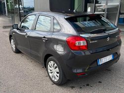 Grigio Usata 2018 Suzuki Baleno Tre volumi | 6500 € (Ottimo prezzo)