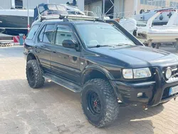 Usata 2002 Opel Frontera SUV | 5000 € (Buon prezzo)
