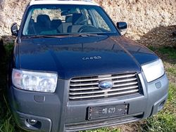 Usata 2003 Subaru Forester SUV | 1500 €