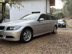 Usata 2007 BMW 320 M Sport Station wagon | 2900 € (Buon prezzo)