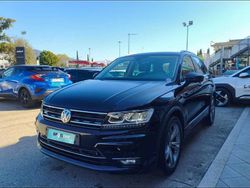 Nero Usata 2020 VW Tiguan Sport SUV | 22.900 € (Buon prezzo)