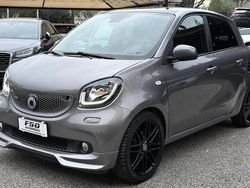 Other Usata 2017 Smart ForFour Brabus Due volumi | 13.900 € (Buon prezzo)