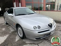 Grigio Usata 1997 Alfa Romeo GTV Coupé | 12.990 € (Ottimo prezzo)