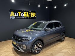 Gray Nuova 2025 VW T-Cross Edition SUV | 24.500 € (Ottimo prezzo)