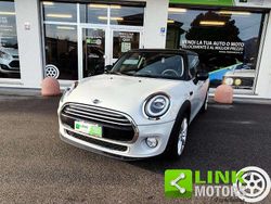 Grigio chiaro Usata 2018 Mini Cooper D Hype Due volumi | 12.500 € (Buon prezzo)