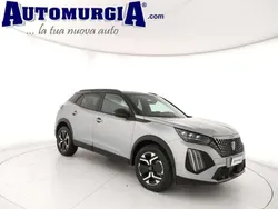 Grigio Usata 2024 Peugeot 2008 GT SUV | 26.800 € (Buon prezzo)