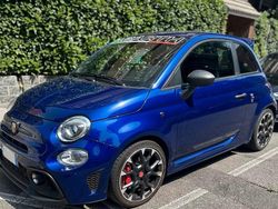 Blu Usata 2023 Abarth 595 | 17.600 € (Super prezzo)