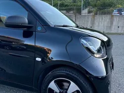 Nero Usata 2022 Smart ForTwo Electric Drive Due volumi | 16.000 € (Buon prezzo)