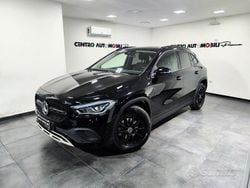 Nero Usata 2022 Mercedes GLA180 SUV | 31.999 € (Buon prezzo)