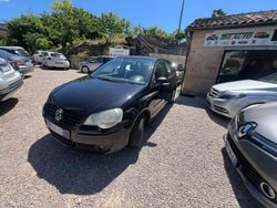 Argento Usata 2009 VW Polo United Tre volumi | 2500 € (Ottimo prezzo)