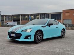 Nero Usata 2019 Subaru BRZ Coupé | 24.999 € (Ottimo prezzo)