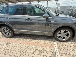 Grigio Usata 2023 VW Tiguan SUV | 34.900 € (Molto cara)