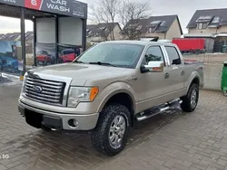 Gray Usata 2009 Ford F-150 XLT Pick-up | 24.990 €