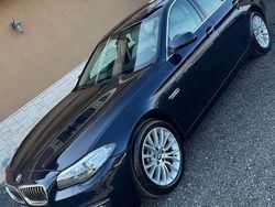 Usata 2013 BMW 530 Tre volumi | 13.499 € (Ottimo prezzo)