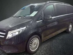Nero Usata 2019 Mercedes V250 Premium Monovolume | 47.000 € (Buon prezzo)