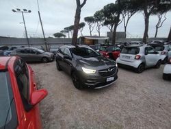 Nero metallizzato Usata 2021 Opel Grandland X Ultimate SUV | 22.500 € (Cara)