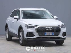 Bianco Usata 2022 Audi Q3 Business SUV | 35.979 €