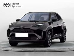 Nero Usata 2022 Toyota Yaris Cross Trend SUV | 21.700 € (Buon prezzo)
