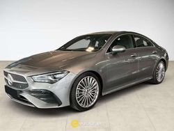 Grigio Usata 2024 Mercedes CLA200 Advanced Plus Tre volumi | 41.450 € (Molto cara)
