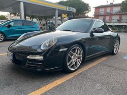 Usata 2011 Porsche 911 Coupé | 78.000 € (Buon prezzo)