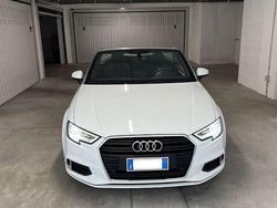 Usata 2018 Audi A3 Cabriolet Business Cabrio | 17.500 € (Buon prezzo)