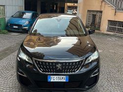 Nero Usata 2016 Peugeot 3008 Tre volumi | 12.250 € (Ottimo prezzo)