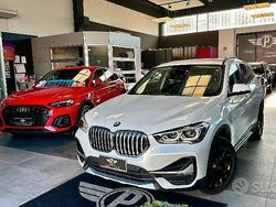 Bianco Usata 2020 BMW X1 xLine SUV | 24.500 € (Buon prezzo)