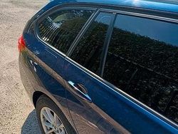 Usata 2018 BMW 318 | 14.500 € (Cara)