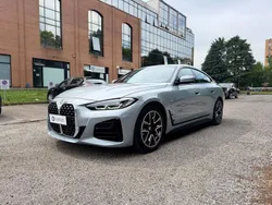 Grigio Usata 2022 BMW 420 M Sport Coupé | 41.490 € (Ottimo prezzo)