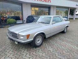 Argento Usata 1973 Mercedes 200 Coupé | 29.900 €