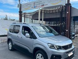 Grigio Usata 2018 Peugeot Rifter GT-line Monovolume | 12.500 € (Cara)