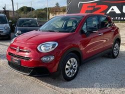 Rosso Usata 2022 Fiat 500X SUV | 13.900 € (Buon prezzo)