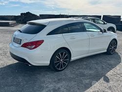 Usata 2016 Mercedes CLA200 Shooting Brake Premium Station wagon | 11.999 € (Ottimo prezzo)