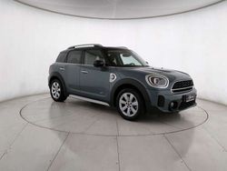 Verde Usata 2023 Mini Cooper S Countryman Classic SUV | 29.900 € (Buon prezzo)