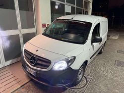 Bianco Usata 2020 Mercedes Citan 111 Station wagon | 14.500 € (Ottimo prezzo)