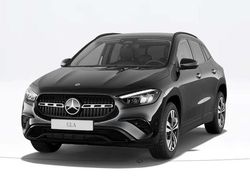 Nero Nuova 2025 Mercedes GLA200 Progressive SUV | 45.900 € (Buon prezzo)