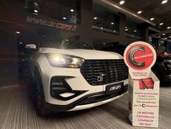 Bianco Usata 2022 DR DR 5.0 SUV | 13.899 € (Ottimo prezzo)