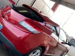 Rosso Usata 2011 Renault Mégane Coupé Coupé | 6200 € (Cara)