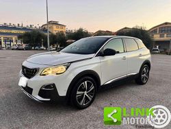 Bianco Usata 2018 Peugeot 3008 GT-line SUV | 15.300 € (Buon prezzo)